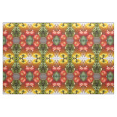 Salade saine, tissu (Fat Quarter)