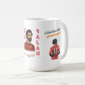 SALAH KOFFIEMOK (Voorkant rechts)