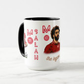 SALAH MOK (Voorkant links)