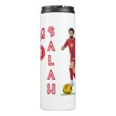 SALAH THERMOSBEKER (Achterkant)