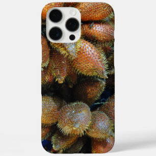 Salak [Snake Fruit] iPhone 16 Pro Max Hoesje