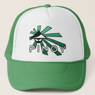 Salakotman-Pinoy Trucker Pet