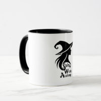 Salam Heksenacademie Halloween Wicca Heksen