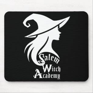 Salam Heksenacademie Halloween Wicca Heksen Muismat