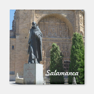 Salamanca, Spanje Magneet