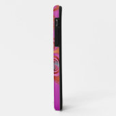 Salamander - Fractal Art Case-Mate iPhone Case (Achterkant/links)