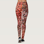 Salamander Leggings (Achterkant)