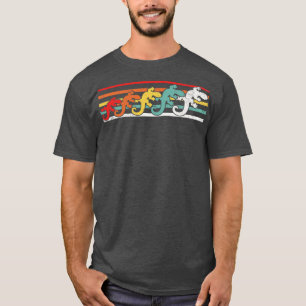 Salamander t-shirt