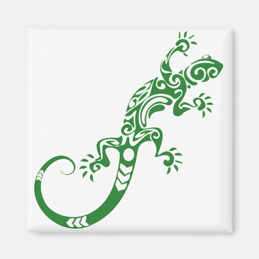 salamandra magneet (Voorkant)