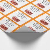 SALAMI CADEAUPAPIER (Hoek)