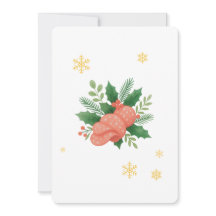 Salami Kerstmis