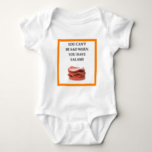 SALAMI ROMPER