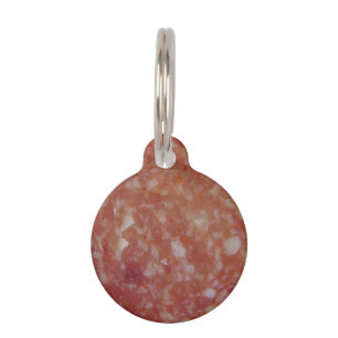 Salami Slice Huisdierpenning