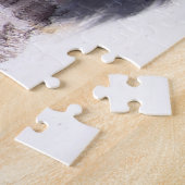 Salar de Uyuni Zoutelhotel puzzel (Zijkant)