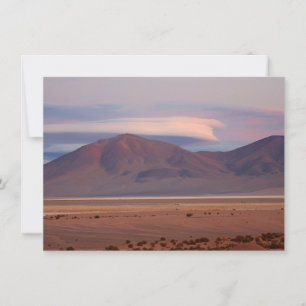 Salar del Huasco, Chili
