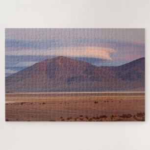 Salar del Huasco, Chili 1014-pc Legpuzzel