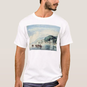 Salcombe, Devonshire T-shirt