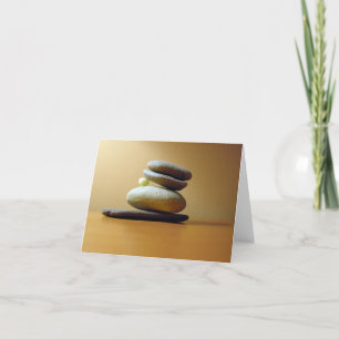 Saldo ©… de kunst van het zijn kaart