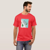 Saldo! T-shirt (Voorkant volledig)