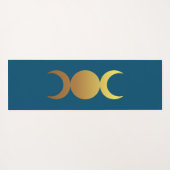 Saldo van alles Yoga Mat (Achterkant (horizontaal))