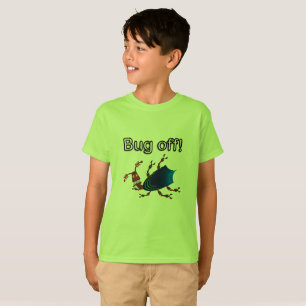 Sale Bête - T-shirt basique enfant
