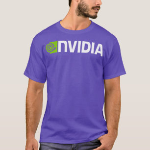SALE Nvidia T-shirt