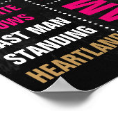 Sale Trente Anniversaire panneau de tableau de bor (Coin)