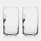 Salem Cocktail Club (Gauche)