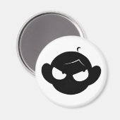 Salem Darcy Glare magneet (Voorkant / Achterkant)