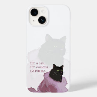 Salem, de prinses die de wereld overneemt Case-Mate iPhone 14 hoesje