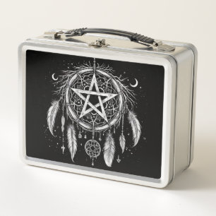 Salem Dreamcatcher lunchbox
