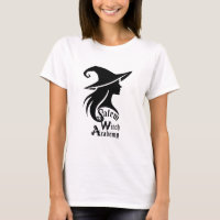Salem Heksenacademie Wicca Heksen Halloween