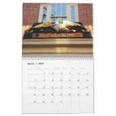 Salem Massachusetts Calendrier 2024 (Mar 2027)