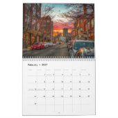 Salem Massachusetts Kalender (Feb 2027)