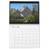 Salem, Massachusetts Kalender (Jan 2027)