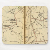 Salem, New York Muismat (Voorkant)