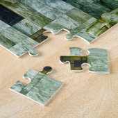 Salem Oregon Puzzle (Côté)