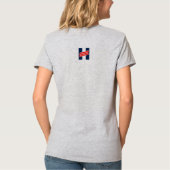 Salem Proud 3 T-shirt (Achterkant)