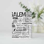 salem-square.jpg briefkaart (Staand voorkant)