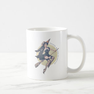 Salem Witch Koffiemok