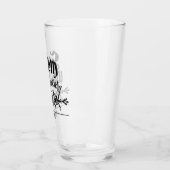 Salem Witch Society Glas (Links)