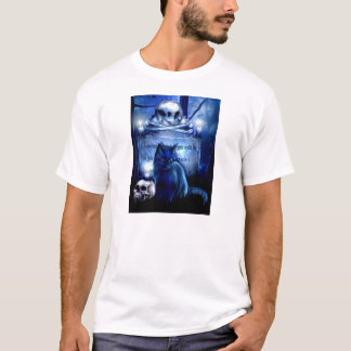 Salems Guardian T-shirt