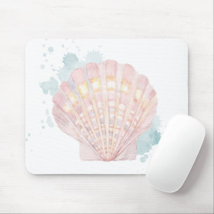 Salento Coast Shell Muismat