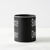 Salesforce Developer Extraordinaire Mug (Centre)