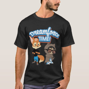 Salesforce Dreamweaver Time - Salesforce trailblaz T-shirt
