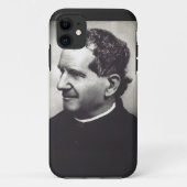 Salesiaanse Sint Don John Bosco Case-Mate iPhone Case (Achterkant)