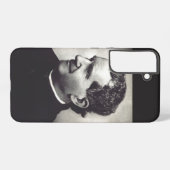 Salesiaanse Sint Don John Bosco Samsung Galaxy Hoesje (Achterkant horizontaal)