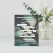 saleté sans musique carte de sympathie (Debout devant)