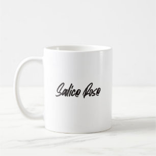 Salice Roos Mok