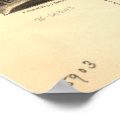 Salida Colorado 1882 Panoramic Map Poster (Hoek)